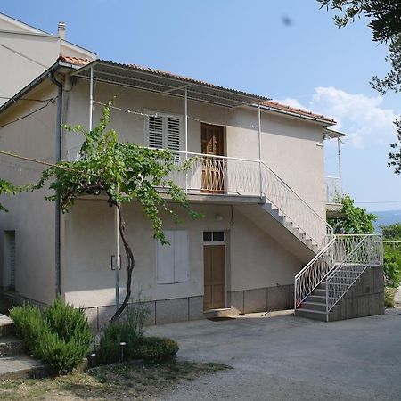 Hostel Guesthouse Mira Omiš Exterior foto