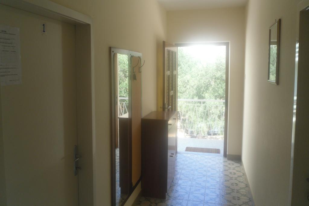 Hostel Guesthouse Mira Omiš Cameră foto